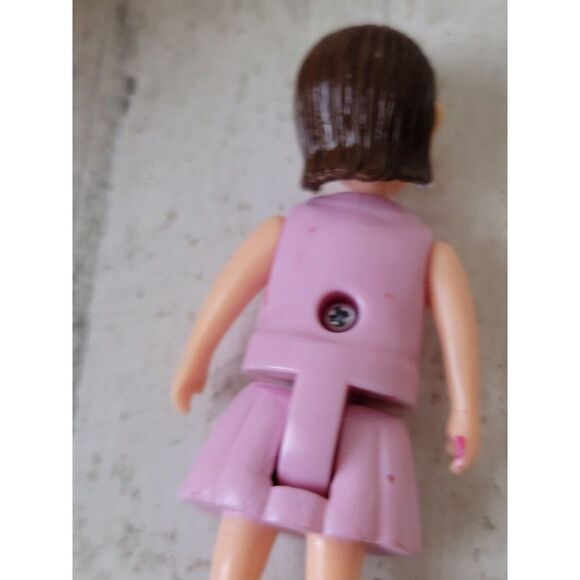 Happy mom poseable doll accessory figure toy - Picture 6 of 6